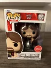 Funko Pop! Vinyl: WWE - Cactus Jack - GameStop (Exclusive) #105