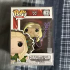 Funko Pop! Vinyl: WWE - Charlotte Flair #62