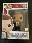 Funko Pop! Vinyl: WWE - Chris Jericho #40