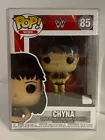 Funko Pop! Vinyl: WWE - Chyna #85 w Protector