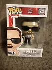 Funko Pop! Vinyl: WWE - Diesel #74