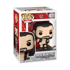 Funko Pop! Vinyl: WWE - Drew McIntyre #87