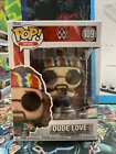 Funko Pop! Vinyl: WWE - Dude Love #109