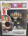 Funko Pop! Vinyl: WWE - Dude Love #109