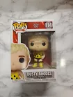 Funko Pop! Vinyl: WWE - Dusty Rhodes #114