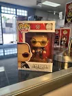 Funko Pop! Vinyl: WWE - Dwayne "The Rock" Johnson #46 Ships With Protector