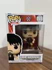 Funko Pop! Vinyl: WWE - Eddie Guerrero #155