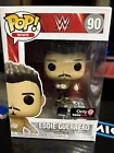 Funko Pop! Vinyl: WWE - Eddie Guerrero (Metallic) - GameStop (Exclusive) #90