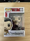 Funko Pop! Vinyl: WWE - Eddie Guerrero (Metallic) - GameStop (Exclusive) #90