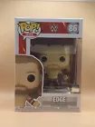 Funko Pop! Vinyl: WWE - Edge #86 With Protector