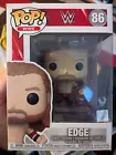 Funko POP Vinyl - WWE - Edge - #86