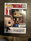 Funko Pop! Vinyl: WWE - Finn Bálor - Amazon (Exclusive) #118