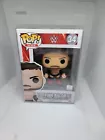 Funko Pop! Vinyl: WWE - Finn Balor - (Unmasked) #34 NIB w/ Plastic Cover