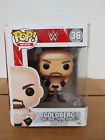 Funko Pop! Vinyl: WWE - Goldberg (Old School) #36