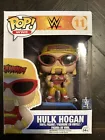 Funko Pop! Vinyl: WWE - Hulk Hogan #11