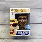 Funko Pop! Vinyl: WWE - Hulk Hogan #11