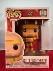 Funko Pop! Vinyl: WWE - Hulk Hogan #149