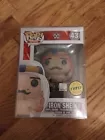 Funko Pop! Vinyl: WWE - Iron Sheik (Chase) #43