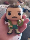 Funko Pop! Vinyl: WWE - Jake the Snake Roberts #51