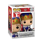 Funko Pop! Vinyl: WWE - Jerry Lawler (Metallic) #97