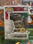 Funko Pop! Vinyl: WWE - John Cena (Invisible) - Amazon Exclusive #59 Damage