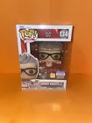 Funko Pop! Vinyl: WWE - Johnny Knoxville (SDCC) - Amazon (AM) (Exclusive) #134