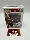 Funko Pop! Vinyl: WWE - Kane - Walgreens (Exclusive) #33 Free Shipping