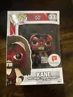 Funko Pop! Vinyl: WWE - Kane - Walgreens (Exclusive) #33