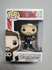 Funko Pop! Vinyl: WWE - Kevin Owens #27 Few Dents Rare Raw Smackdown AEW