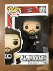 Funko Pop! Vinyl: WWE Kevin Owens #27