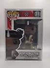 Funko Pop! Vinyl: WWE - Kofi Kingston #31 w/protector - Minor Damage