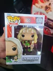 Funko Pop! Vinyl: WWE - Liv Morgan #130 with Women's Championship Belt