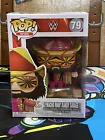 Funko Pop! Vinyl: WWE - Macho Man Randy Savage #79 Ships With Protector