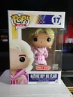 Funko Pop! Vinyl: WWE - Nature Boy Ric Flair - Target (Exclusive) #17