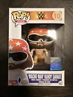 Funko Pop! Vinyl: WWE - Randy "Macho Man" Savage #10