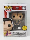 Funko Pop! Vinyl: WWE - Razor Ramon (Chase) #47