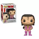 funko pop vinyl wwe razor ramon no.47