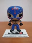 Funko Pop Vinyl - WWE Rey Mysterio #06 Dark Blue - Loose - FREE SHIPPING