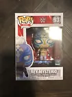 Funko Pop! Vinyl: WWE - Rey Mysterio #93