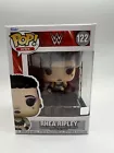 Funko Pop! Vinyl: WWE - Rhea Ripley #122