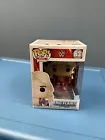 Funko Pop! Vinyl: WWE - Ric Flair (Red) #63