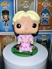 Funko Pop! Vinyl: WWE - Ric Flair - Target (Exclusive) #17 Out Of Box