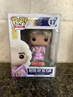 Funko Pop! Vinyl: WWE - Ric Flair - Target (Exclusive) #17 w/ Pop Holder