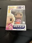 Funko Pop! Vinyl: WWE - Ric Flair - Target (Exclusive) #17