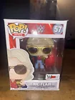 Funko Pop! Vinyl: WWE - Ric Flair - WWE 2K Games (Exclusive) #57