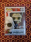 Funko Pop! Vinyl: WWE - Ric Flair - WWE 2K Games (Exclusive) #57