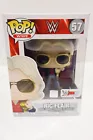 Funko Pop! Vinyl: WWE - Ric Flair - WWE 2K Games (Exclusive) #57