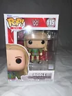 Funko Pop! Vinyl: WWE - Riddle #115