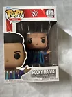 Funko Pop! Vinyl: WWE - Rocky Maivia #120