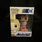 Funko Pop! Vinyl: WWE - Roddy "Rowdy" Piper - Target (Exclusive) #18